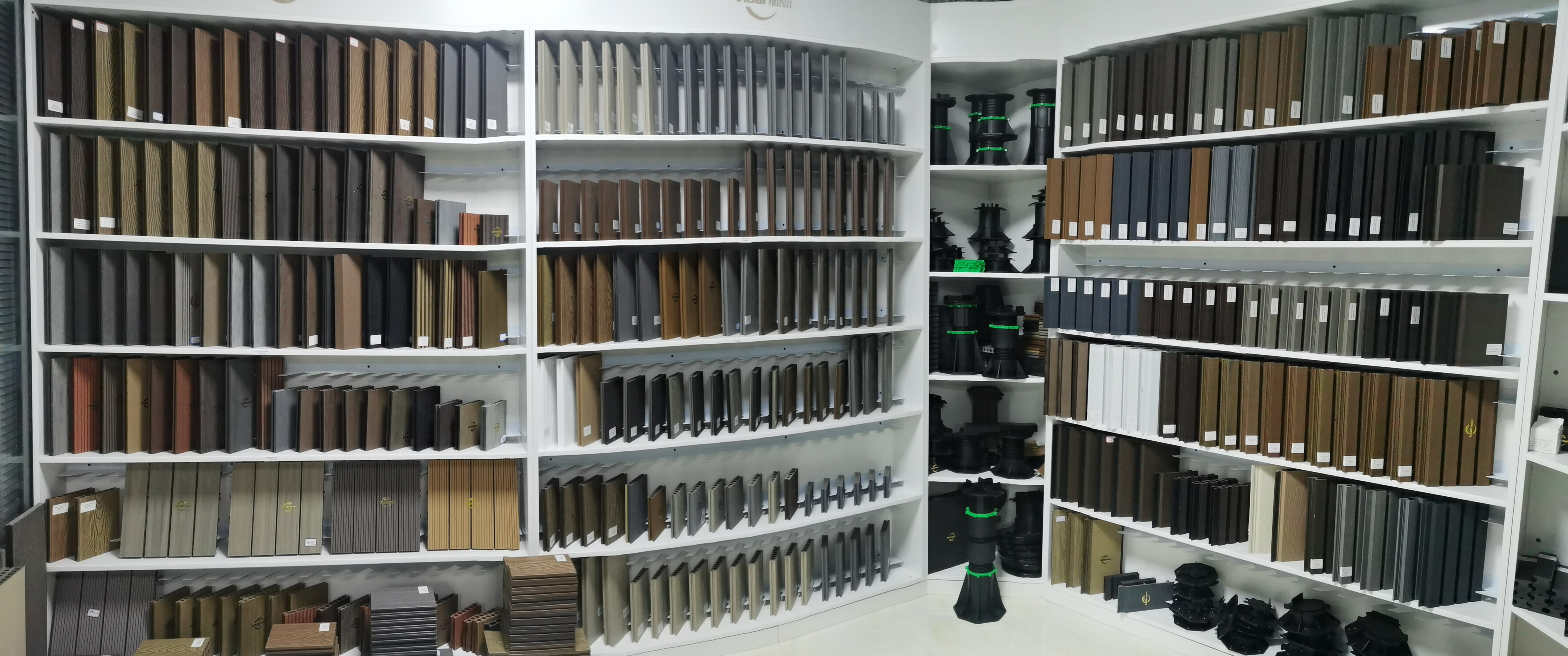 salle d'&eacute;chantillonnage