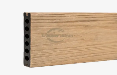 Combien de temps dure une terrasse WPC ?