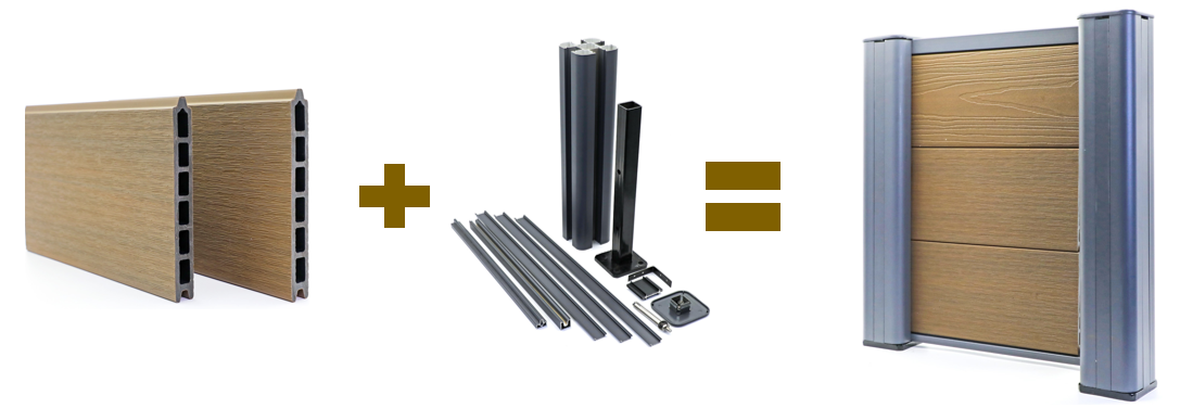 WPC est-il bon pour l'escrime?