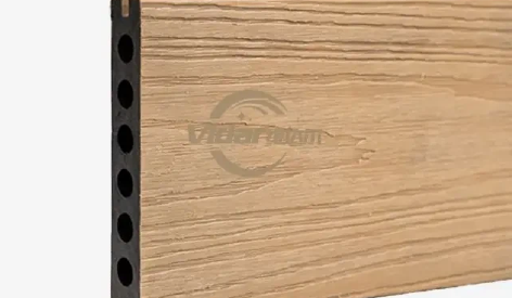 Top 10 des avantages des terrasses WPC pour une cour arrière