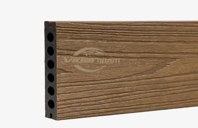 Les terrasses WPC sont-elles bonnes ?