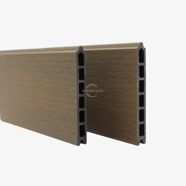 Pourquoi le WPC est-il cher ?