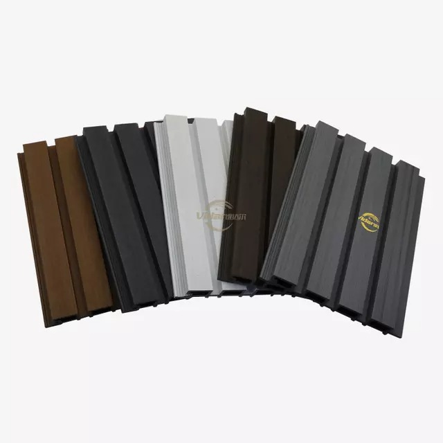 Qu'est-ce que WPC Cladding?