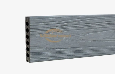 Terrasse écologique : pourquoi choisir le WPC ?