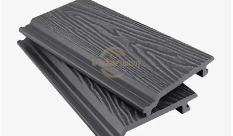 Transformez votre espace avec des panneaux muraux WPC élégants et durables.