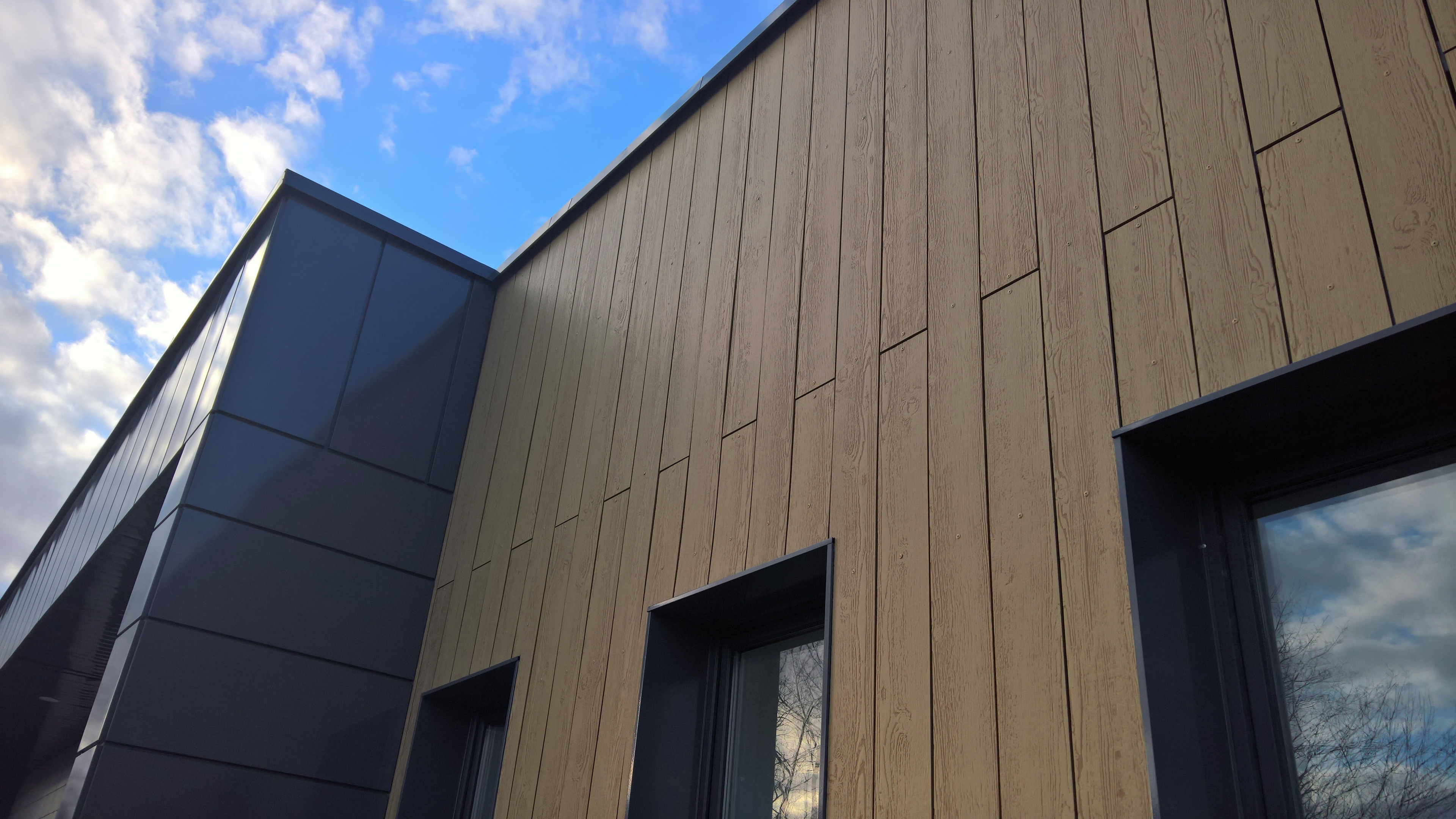 Les 5 principaux avantages de la clôture WPC pour votre jardin