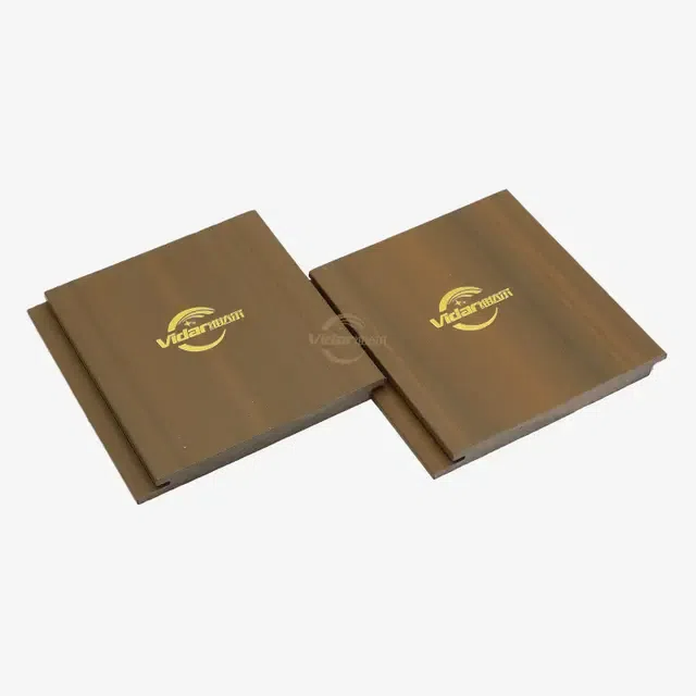 À quoi sert le panneau WPC ?