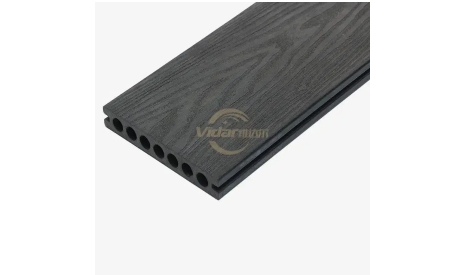 Vie extérieure respectueuse de l'environnement : pourquoi les terrasses WPC sont le choix durable