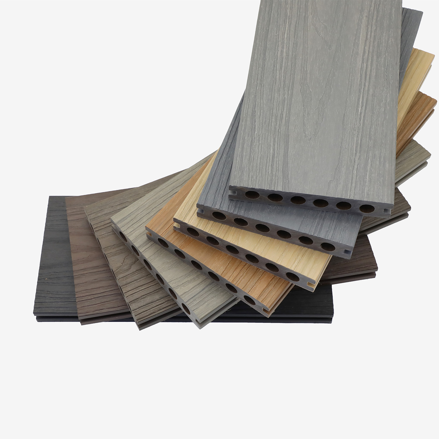 Combien de temps durera WPC?