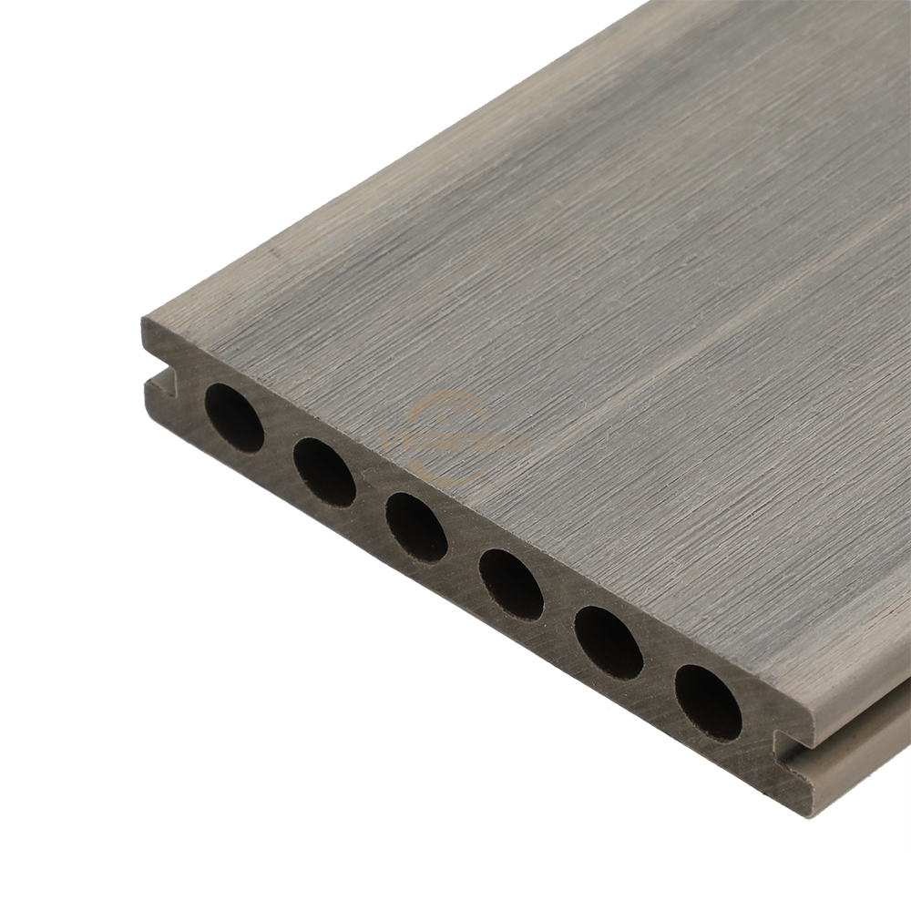 Decking WPC creux &eacute;cologique