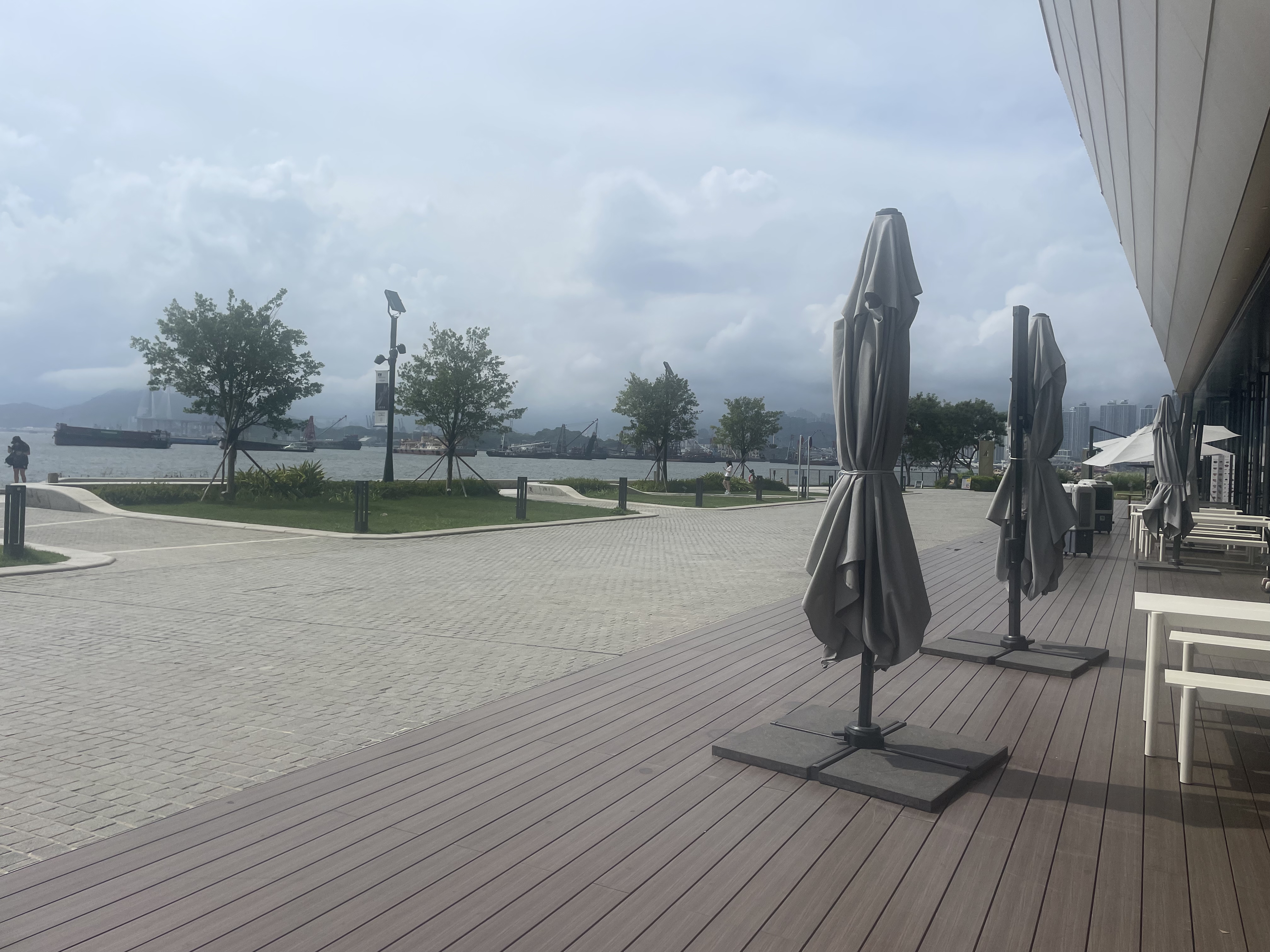 Les terrasses WPC sont-elles utilisées à l’intérieur ou à l’extérieur ?