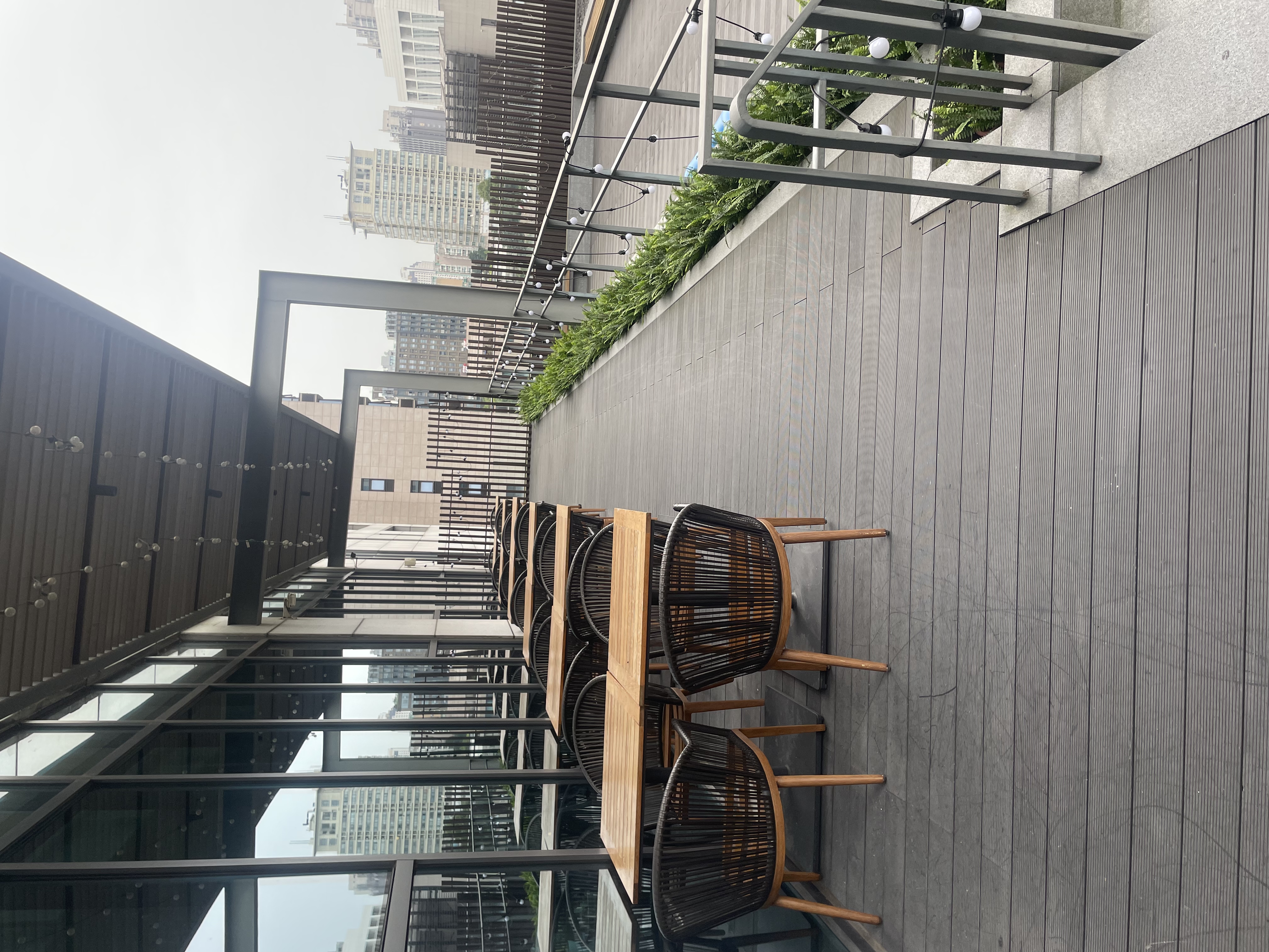 Les terrasses WPC sont-elles meilleures que le bois ?