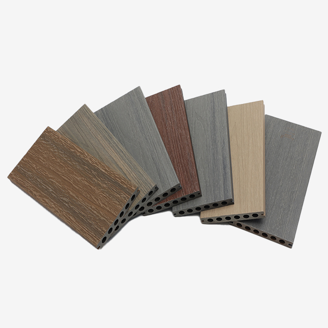 À quoi sert la terrasse WPC ?