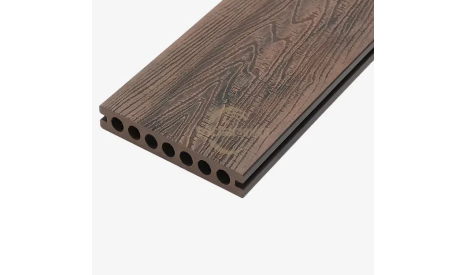 Idées de conception de terrasse WPC qui transformeront votre jardin