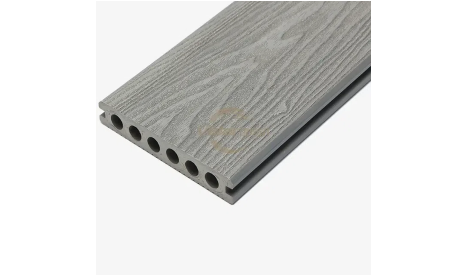 Les 7 principaux avantages de l'installation d'une terrasse WPC pour votre espace extérieur