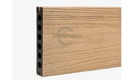 La durabilité et les avantages des terrasses WPC dans les espaces résidentiels et commerciaux