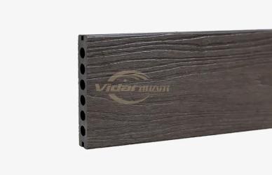 Pouvez-vous peindre une terrasse WPC ?