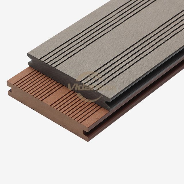 Nettoyer une terrasse en composite en toute s&eacute;curit&eacute;