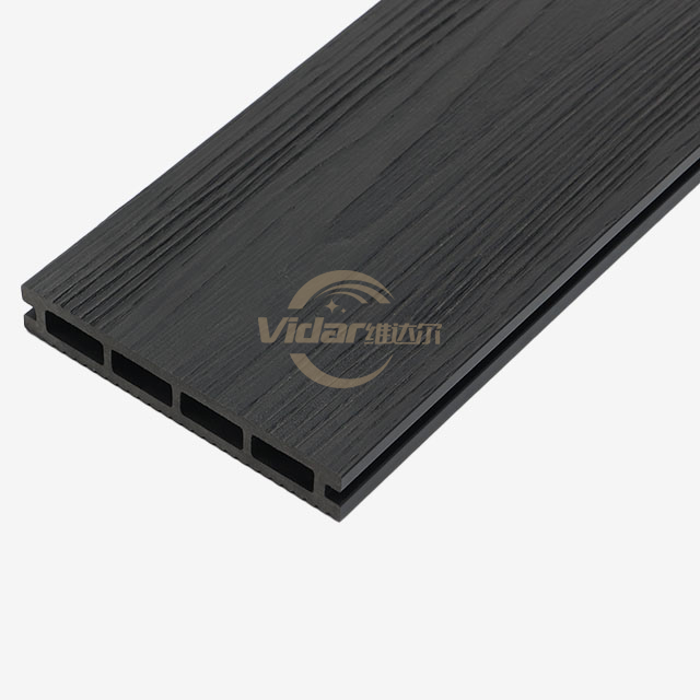 Avantages des terrasses composites